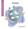 Cover: Anxiety - Cherry Lake Publishing