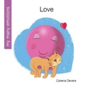 Cover: Love - Cherry Lake Publishing