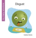 Cover: Disgust - Cherry Lake Publishing