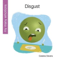 Abbildung von: Disgust - Cherry Lake Publishing