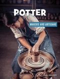Cover: Potter - Cherry Lake Publishing