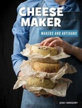 Cover: Cheese Maker - Cherry Lake Publishing