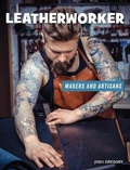 Cover: Leatherworker - Cherry Lake Publishing