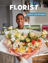Enlarge image Cover: Florist - Cherry Lake Publishing