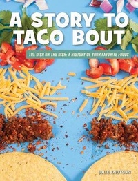 Enlarge image Cover: A Story to Taco Bout - Cherry Lake Publishing