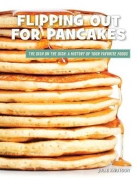 Enlarge image Cover: Flipping Out for Pancakes - Cherry Lake Publishing