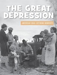Abbildung von: The Great Depression - Cherry Lake Publishing