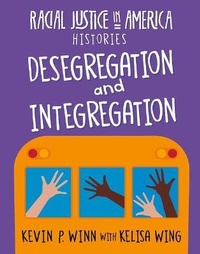 Enlarge image Cover: Desegregation and Integration - Cherry Lake Publishing
