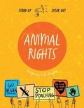 Cover: Animal Rights - 45th Parallel Press