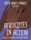 Cover: Atrocities in Action - Cherry Lake Publishing