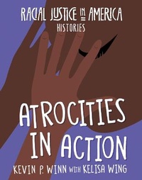 Enlarge image Cover: Atrocities in Action - Cherry Lake Publishing
