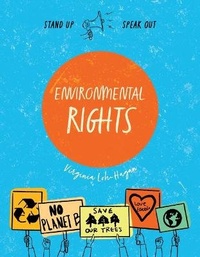 Enlarge image Cover: Environmental Rights - 45th Parallel Press