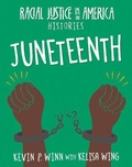 Cover: Juneteenth - Cherry Lake Publishing