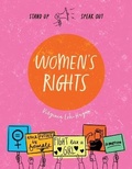 Cover: Women's Rights - 45th Parallel Press