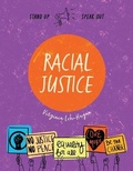 Cover: Racial Justice - 45th Parallel Press