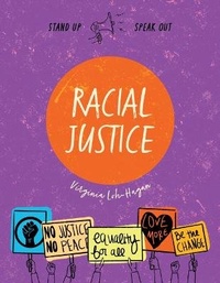Enlarge image Cover: Racial Justice - 45th Parallel Press