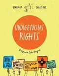 Cover: Indigenous Rights - 45th Parallel Press