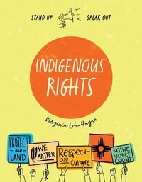 Enlarge image Cover: Indigenous Rights - 45th Parallel Press