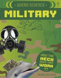 Abbildung von: Weird Science: Military - 45th Parallel Press