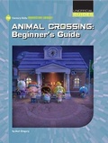 Cover: Animal Crossing: Beginner's Guide - Cherry Lake Publishing