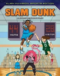 Enlarge image Cover: Slam Dunk: A Story of Teamwork - Torch Graphic Press