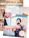 Cover: Makers and Artisans (Set) - Cherry Lake Publishing
