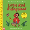 Cover: Little Red Riding Hood - Macmillan Children's Books