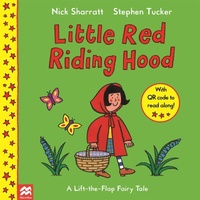 Enlarge image Cover: Little Red Riding Hood - Macmillan Children's Books