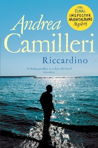 Abbildung von: Riccardino - Mantle
