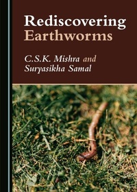 Bild: Rediscovering Earthworms - Cambridge Scholars Publishing