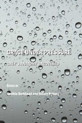 Cover: Grace under Pressure - Cambridge Scholars Publishing