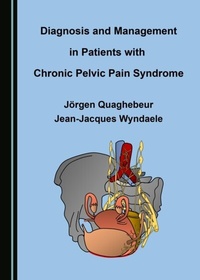 Abbildung von: Diagnosis and Management in Patients with Chronic Pelvic Pain Syndrome - Cambridge Scholars Publishing