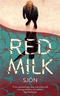 Cover: Red Milk - Sceptre