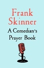Cover: A Comedian's Prayer Book - Hodder Faith