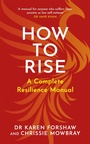 Cover: How to Rise - Sheldon Press