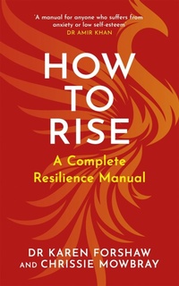 Enlarge image Cover: How to Rise - Sheldon Press