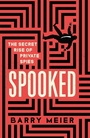 Cover: Spooked - Sceptre