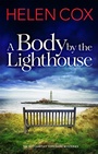 Cover: A Body by the Lighthouse - Quercus Publishing