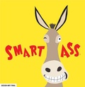 Cover: Smart Ass 2022 Day-to-Day Calendar - Andrews McMeel Publishing