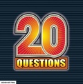 Cover: 20 Questions 2022 Day-to-Day Calendar - Andrews McMeel Publishing