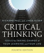 Cover: Critical Thinking - Rowman & Littlefield Publishers