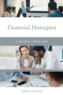 Cover: Financial Managers - Rowman & Littlefield Publishers