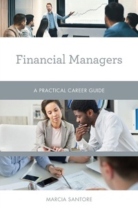 Enlarge image Cover: Financial Managers - Rowman & Littlefield Publishers