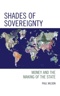 Enlarge image Cover: Shades of Sovereignty - Rowman & Littlefield Publishers