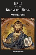 Cover: Jesus and the Bicameral Brain - Paragon House Publishers