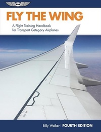 Enlarge image Cover: Fly the Wing - Aviation Supplies & Academics