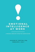 Cover: Emotional Intelligence at Work - Business Expert Press