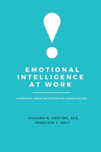 Enlarge image Cover: Emotional Intelligence at Work - Business Expert Press