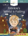 Cover: Frankie's World Is Falling - Primedia eLaunch LLC