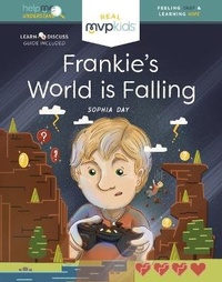 Enlarge image Cover: Frankie's World Is Falling - Primedia eLaunch LLC